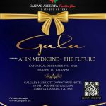 CANPAD Alberta Gala Night Programme