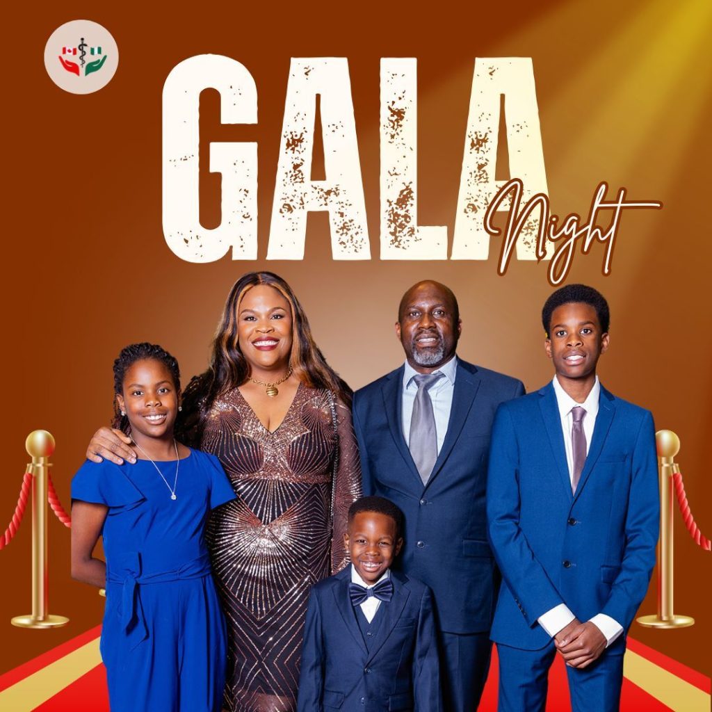 Gala Night(18 and Above)