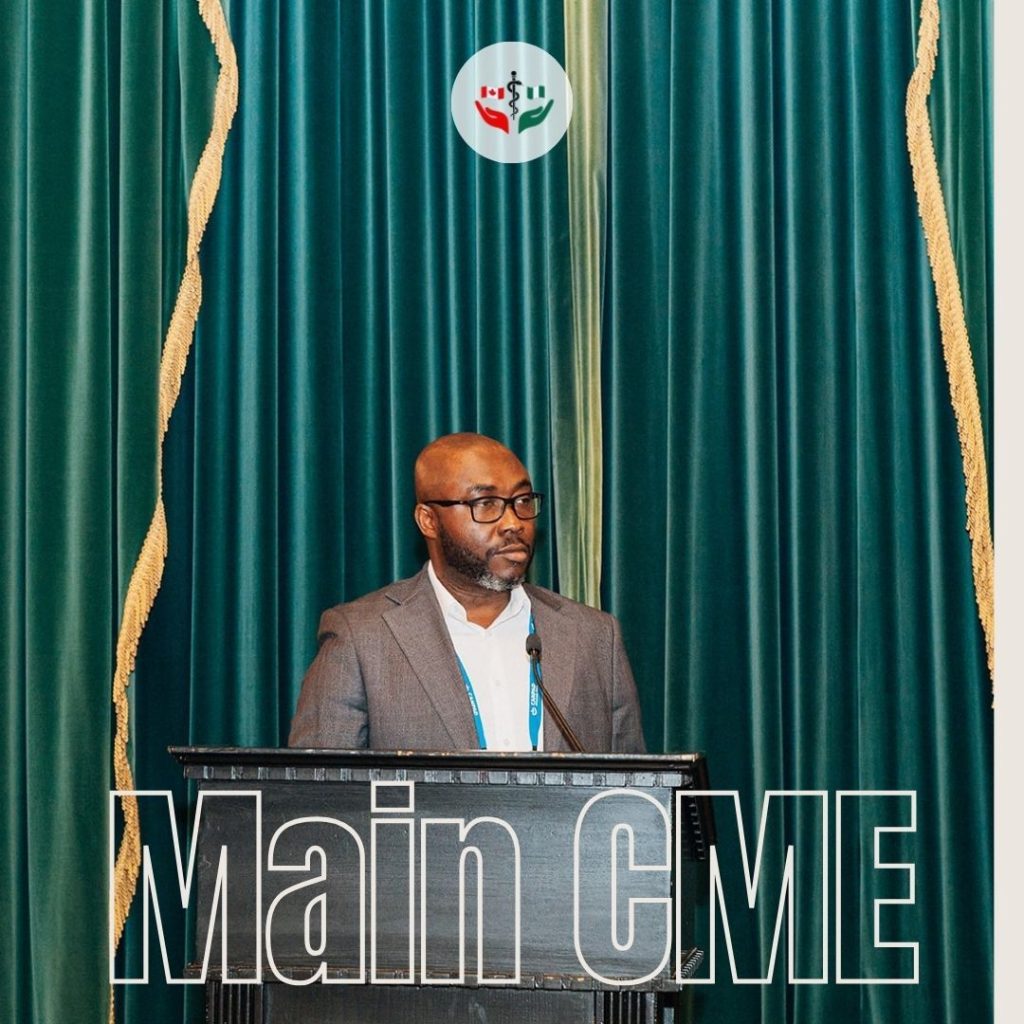 Main CME