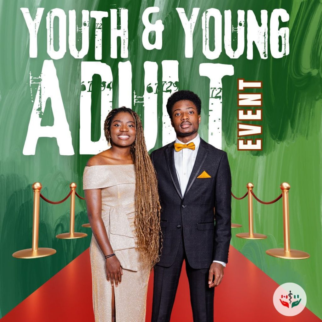 Youth and Young Adult