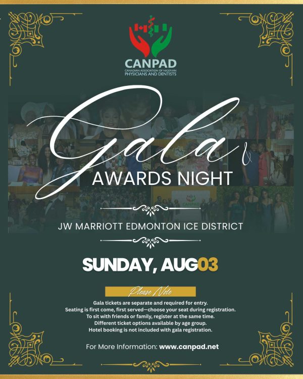 GUEST, Gala Night (Ages 18 and Above)