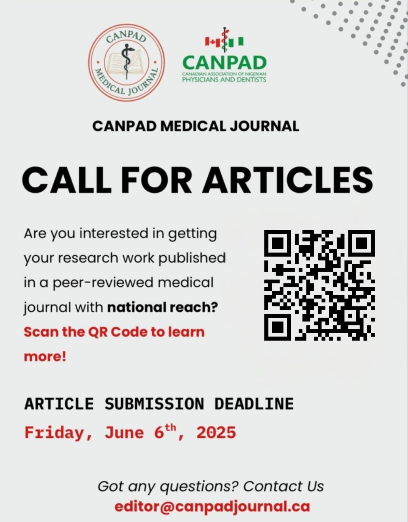 cp journal