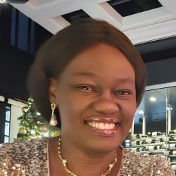 Dr Izegbuwa Obuehi